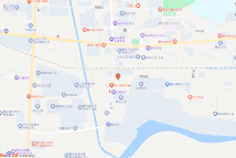 城南街以南,建设南路以东电子地图