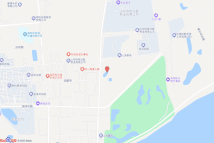 凤城街道统一村,益港路东、海鑫中路南电子地图