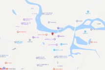 麻榨镇立新路LM2021-17电子地图