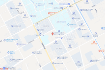 温江区天府街道游家渡社区电子地图