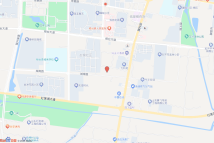 桓台县赵家南路以北、规划纵三路以西地块电子地图