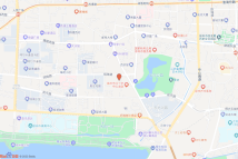 吴庄社区地块电子地图