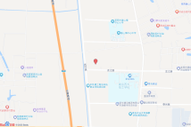 姜山镇龙江路北杭州路西JS0101-41电子地图