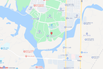 嘉德雍龙府电子地图