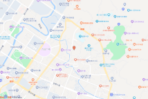 LH组团H-4分区1地块电子地图