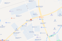 经济技术开发区中德园D63电子地图