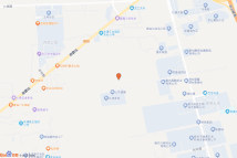永清县菜园村电子地图