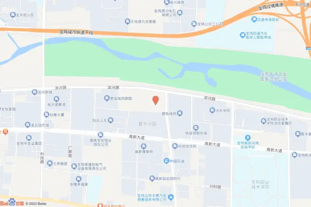 宝鸡市房价