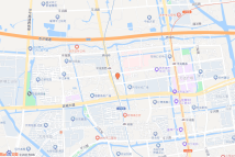 平江新城电子地图