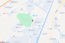 董家沟街道，小窑湾片区3单元C1-03-07宗地电子地图