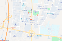 鲁商凤凰广场公寓电子地图
