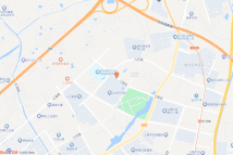 杭州市数字商贸城-杭政储出[2021]9号电子地图