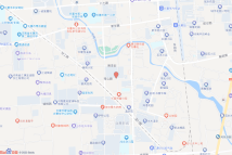 长葛建业公园里电子地图