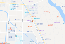 圣桦东湖天玺电子地图