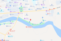 安义县沿河东路以北、学府大道以东电子地图
