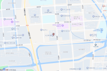吴江绿地中心电子地图