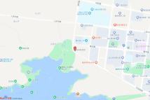 隆城誉峰电子地图