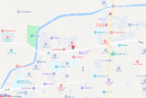 政通路北侧(原文安县总工会地块)电子地图