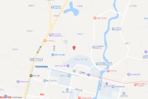 璧山区璧城街道新堰村、双龙社区电子地图