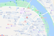 玉环新城（漩门二期）BXE035-0602地块电子地图