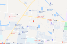 故城县郑口镇前沙岗村、扬帆大街西地块电子地图