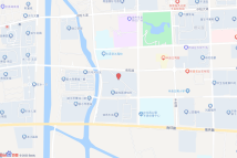 锦绣东城北区C地块电子地图