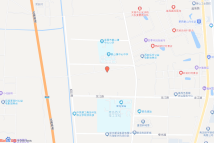 姜山镇龙江路北杭州路西JS0101-39电子地图