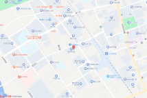 都林花园电子地图