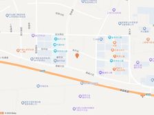 容西片区西北部