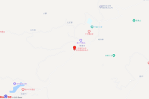 修文县六屯镇都堡村境内XW(21)009地块电子地图