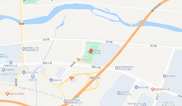 如园·城市运动公园