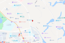 中新广州知识城JLXC-H5-1地块电子地图