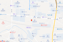 西工区公涧大道与冠芳路东南角2021-39电子地图
