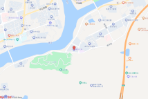 建发悦城一期电子地图