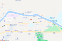 栾川乡七里坪村LCTD-2022-15-S1号地块电子地图