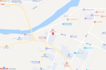 天朗富春棠樾电子地图