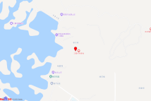 东部新区龙马大道以南，石厂湾路以北电子地图