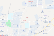 张村镇和徐疃旧村改造地块二电子地图