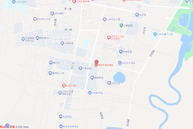 蒲西街道-沈阳港霖房地产开发有限公司电子地图