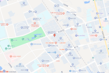 金泽时代广场电子地图