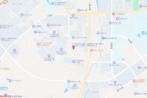 长江大道东侧、九江学院第二附属医院北侧电子地图