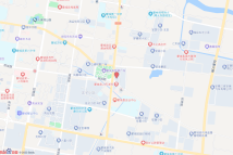 蒙城城投时代广场电子地图