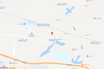 李渡组团高铁分区U04-11/02地块电子地图