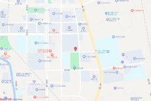 仟坤·水街电子地图