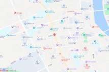 华安公馆电子地图