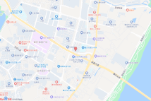 华英城江景湾电子地图