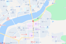 通化碧桂园十里江南电子地图