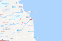 黄岛区海军路东、龙门路南3135号电子地图