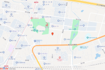 成华区青龙街道东林社区四、五组电子地图