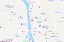 横村镇2018-6号地块电子地图